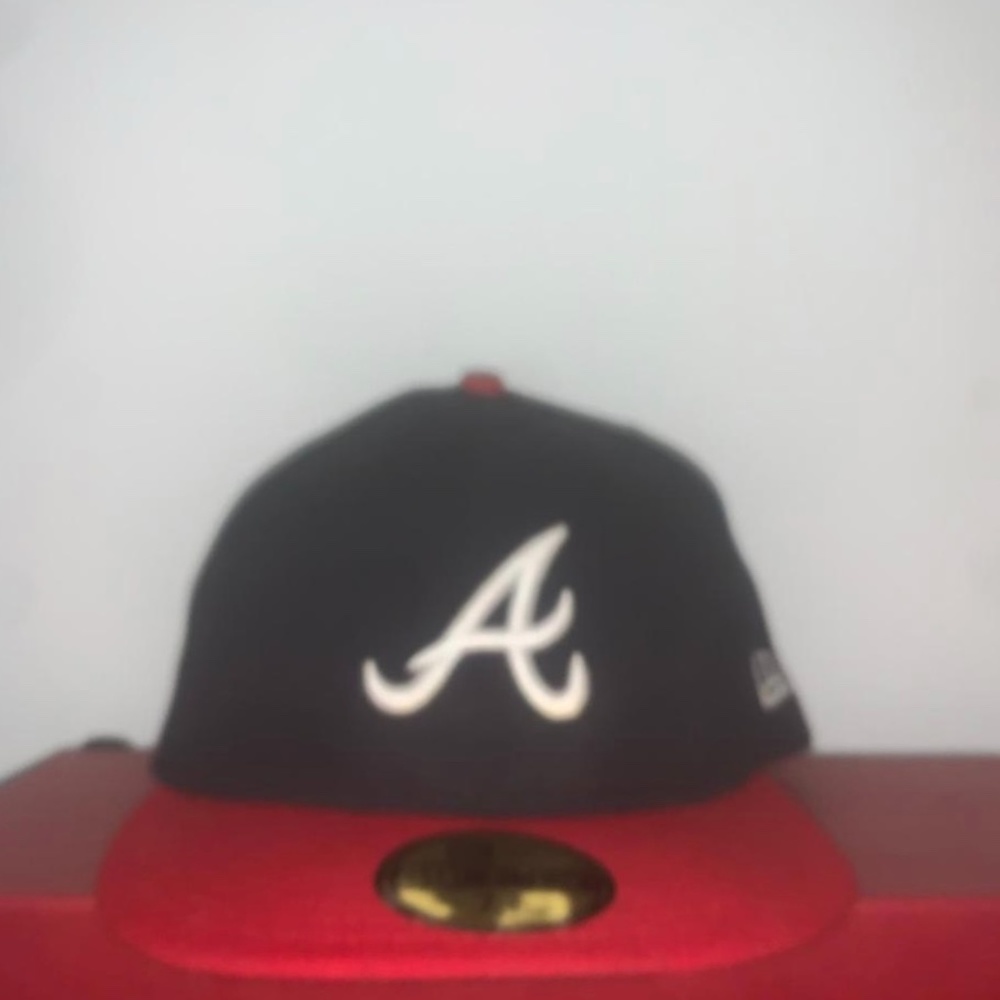 ATLANTA FITTED